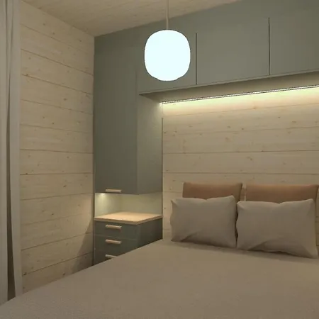Yllaes Skyview Villa - Stargazing & Jacuzzi *
