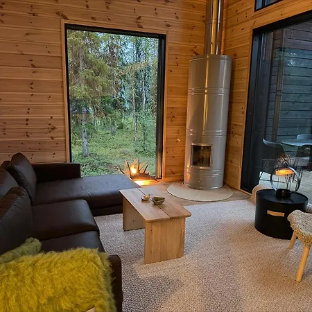 Yllaes Skyview - Stargazing & Jacuzzi